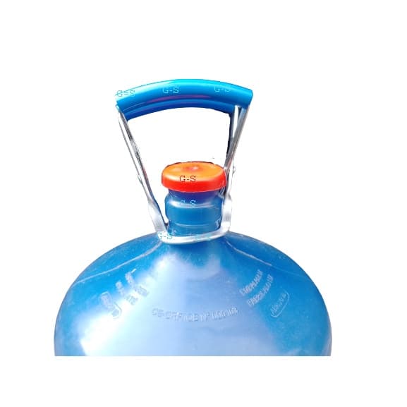 Pegador Gancho Alça de  Galão de Agua Garra