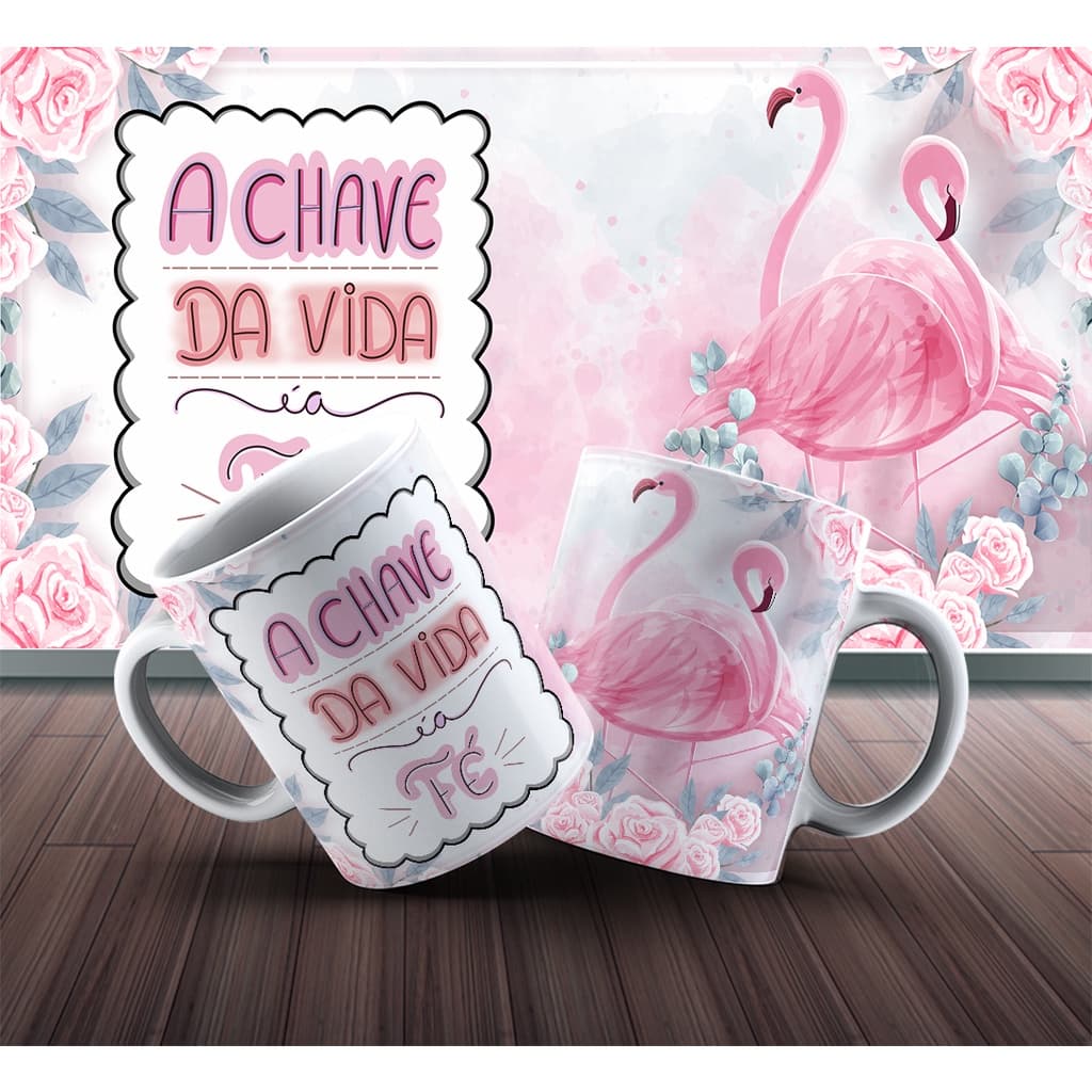 CANECA FRASES FOFAS CUTE - CANECA CERÂMICA BRANCA PERSONALIZADA