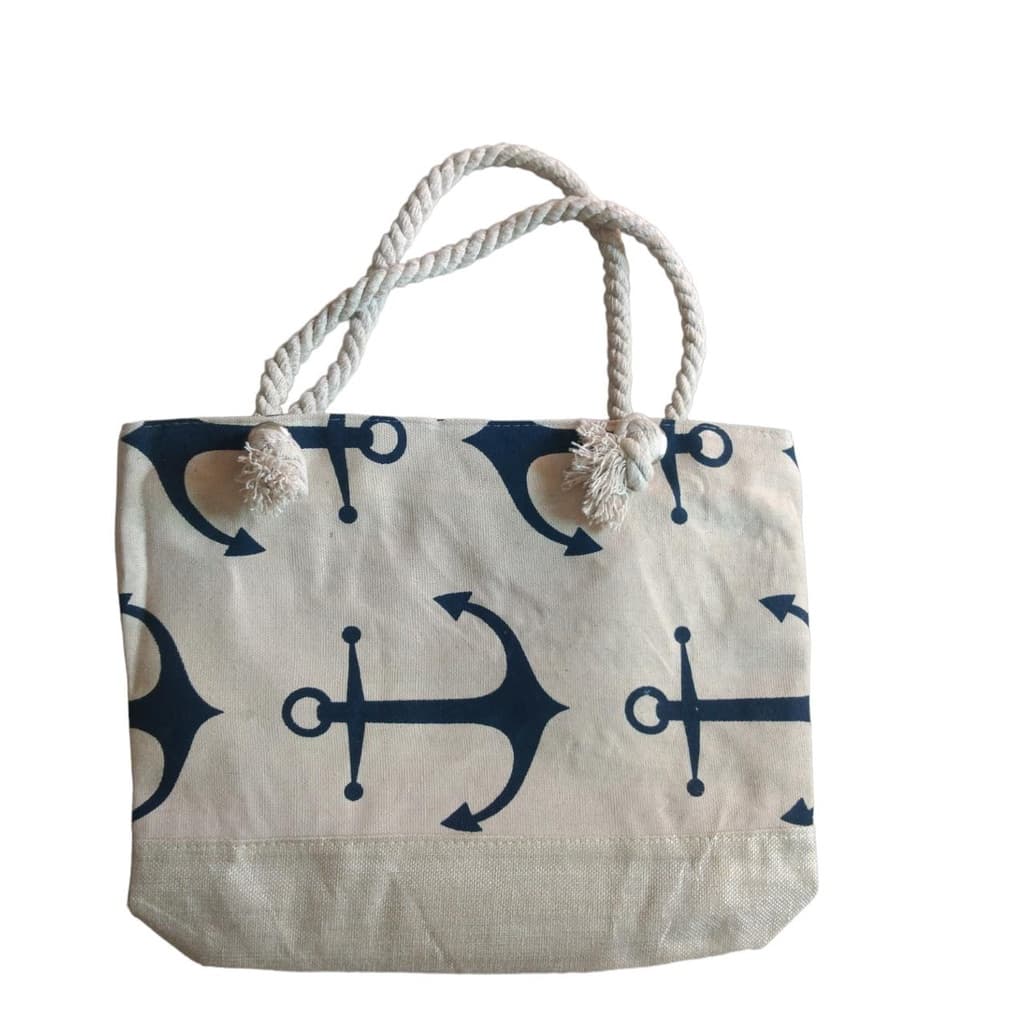 SACOLA BOLSA DE PRAIA FEMININA DE PALHA FECHO COM ZÍPER