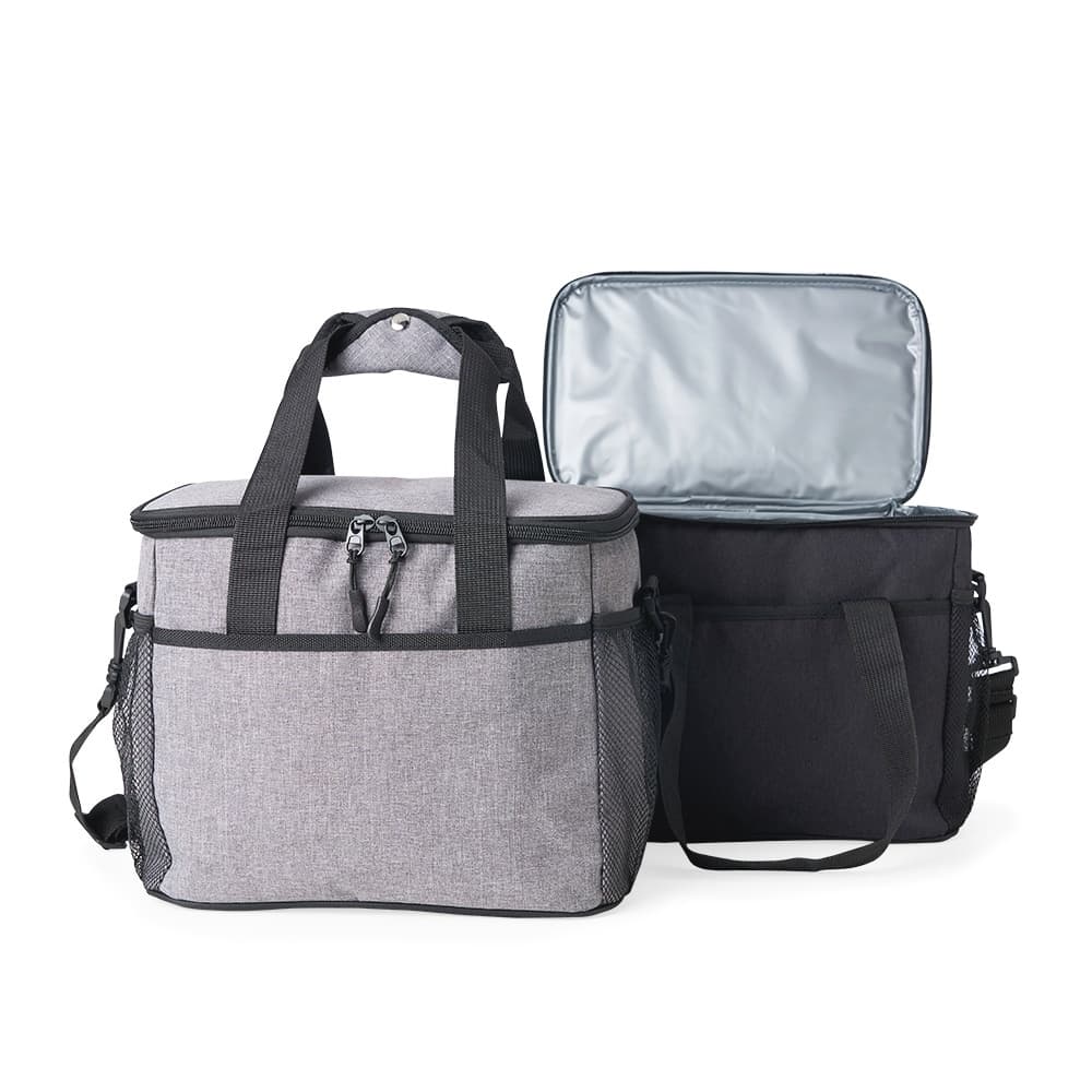 Bolsa Térmica 14 Litros Praia Cerveja Agua Não Vaza Freezer Cooler