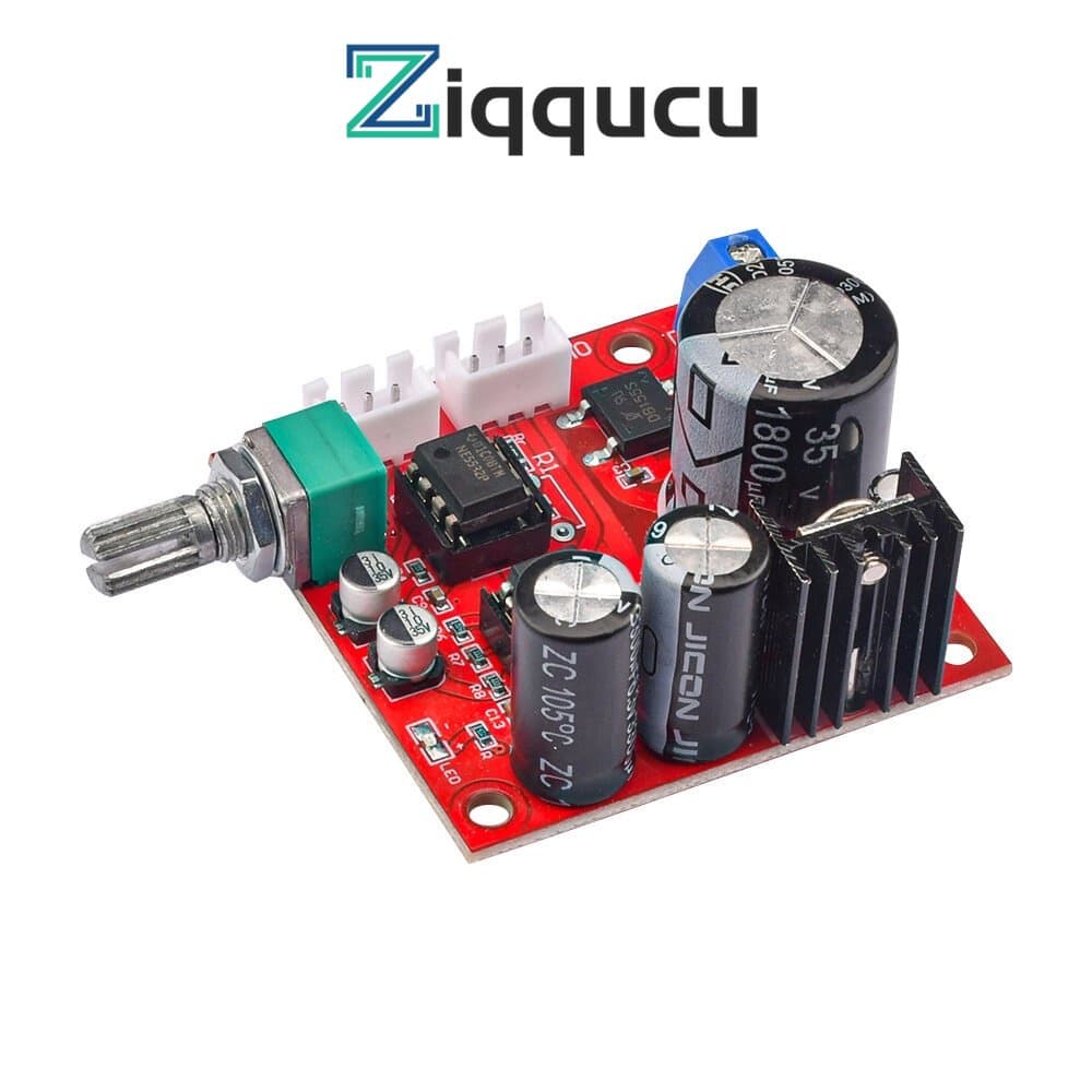 ZIQQUCU NE5532 Pré-Amplificadores De Áudio Amp Magnético Placa Amplificadora De Fone De Ouvido