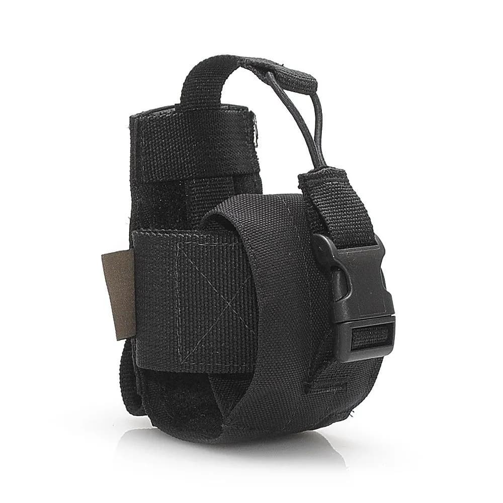 Porta Rádio Ht Forhonor Modular Cordura® 1000 Denier NF-e