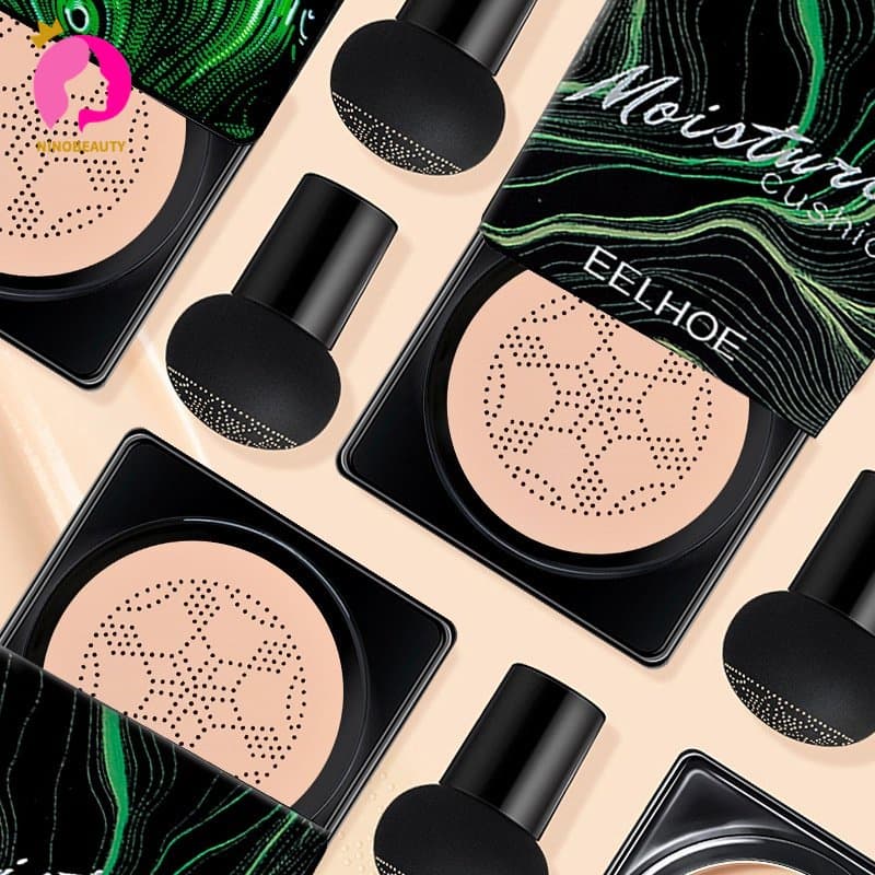 3 cores Base Maquiagem Creme Base Corretivo Hidratante Bb base bb cream