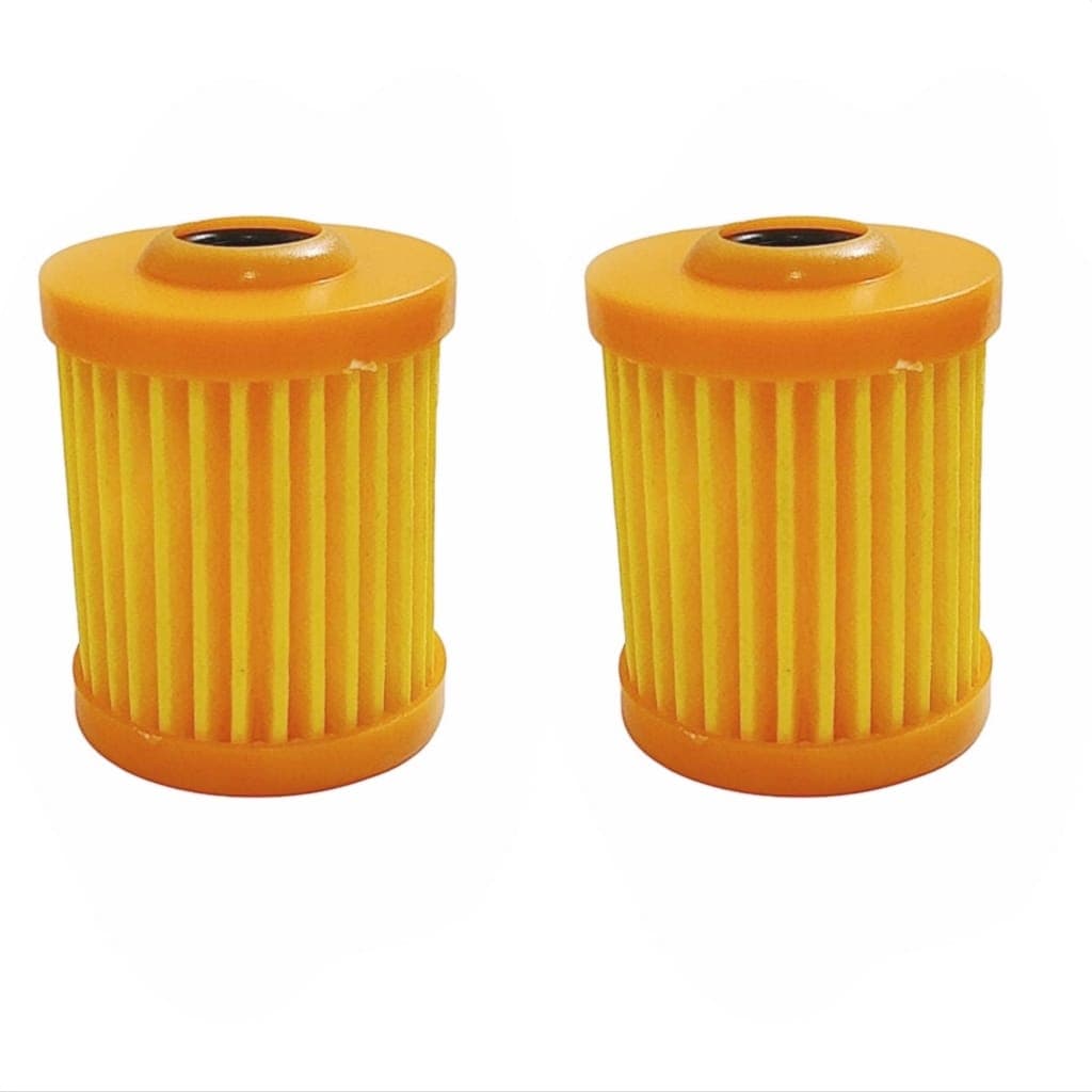 Filtro De Óleo P/máquina Costura Industrial 2pçs
