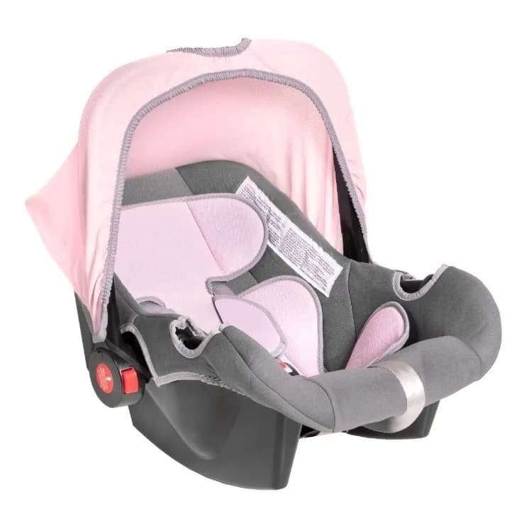 Bebe Conforto Infantil 0-13 Kg Cadeirinha Para Carro