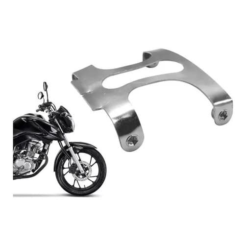 Aranha Suporte Paralama Titan Fan Start 125 150 160 2014/23