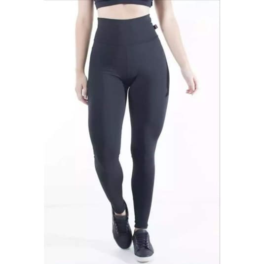 Calça Leg Dia a Dia  Academia PP P M G GG