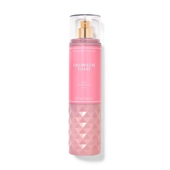 BELEZAMINHA | BATH & BODY WORKS | Fine Fragrance Mist - Perfume para o corpo - 236 mL - Original