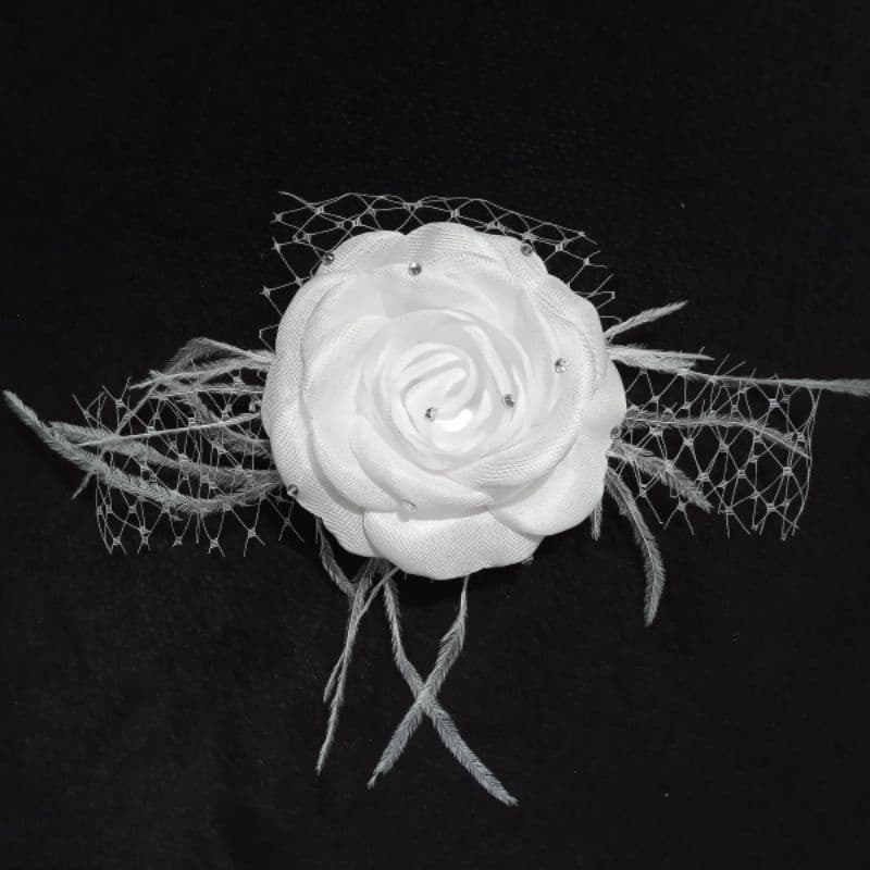 Rosa Noiva Arles