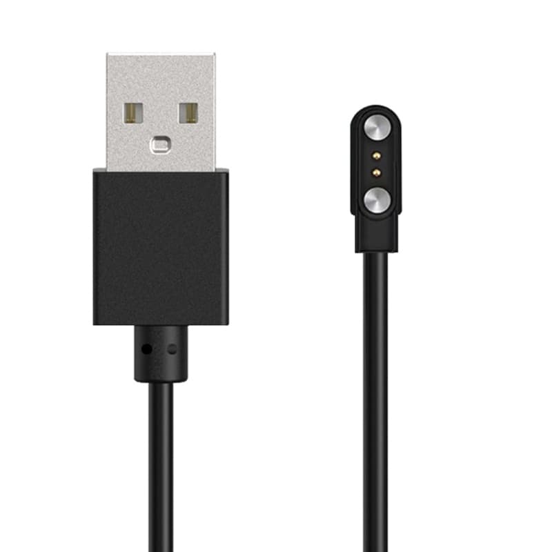 Substituição Do Cabo De Carregamento UTAKEE Para Willful IP68/SW021/ID205U/ID205S Carregador USB Smartwatch