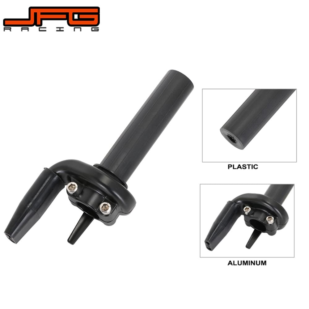 Moto Accessory Throttle Para CRF250R 2004-2014 CRF450R 2002-2014 CRF250X 2004-2014 CRF450X 2004-2014