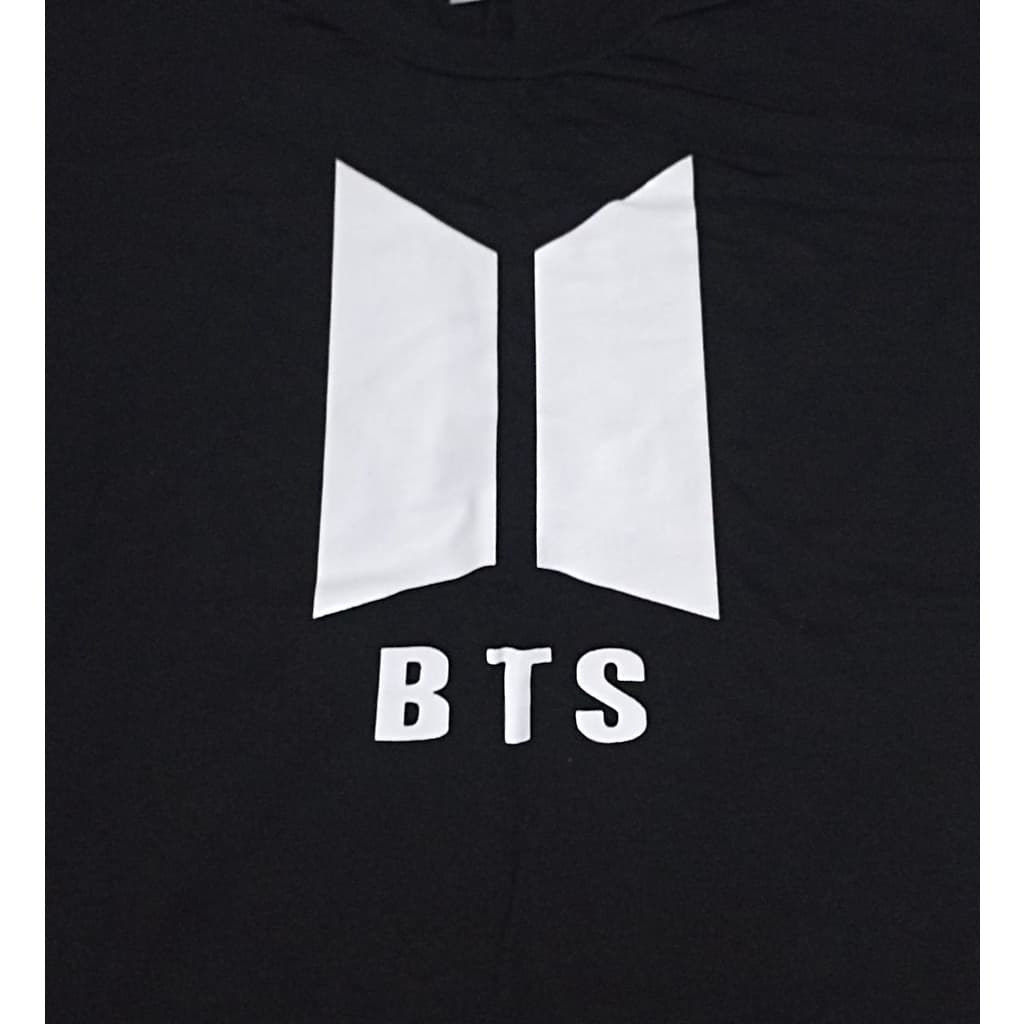CAMISETA - BTS INTEGRANTES - UNISSEX
