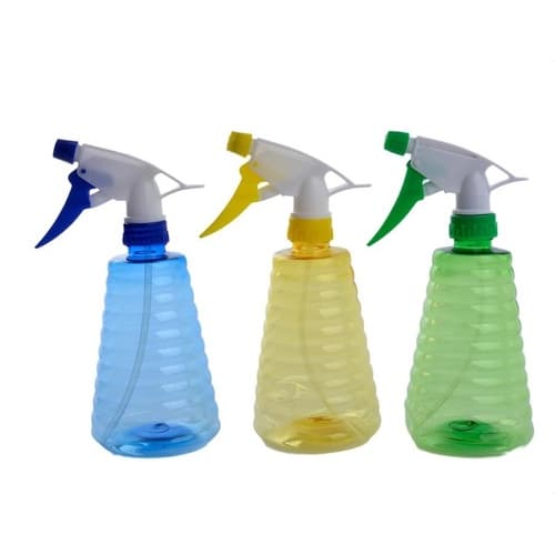 Borrifador de plástico 500ml