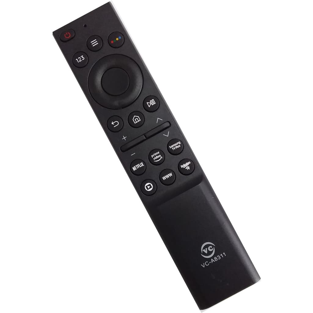 Controle Remoto para Smart Tv Samsung BN59-01363D compatível