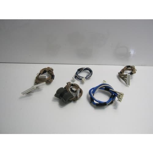 Kit 5chicotes Tc-p42s10b Cx4