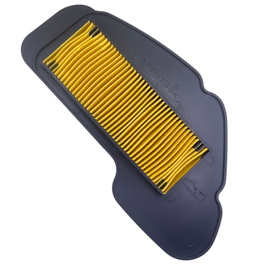 Scooter Ciclomotor Motor Filtro De Ar Mais Limpo Acessórios Peças Reequipamento Da Motocicleta Para Yamaha JOG50 ZR50 SA