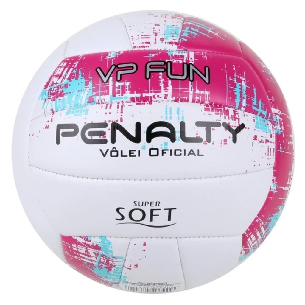 Bola Penalty Volei VP FUN Soft