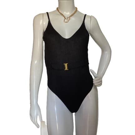 Body Maiô Feminino Verão Tendência Blogueira 2022