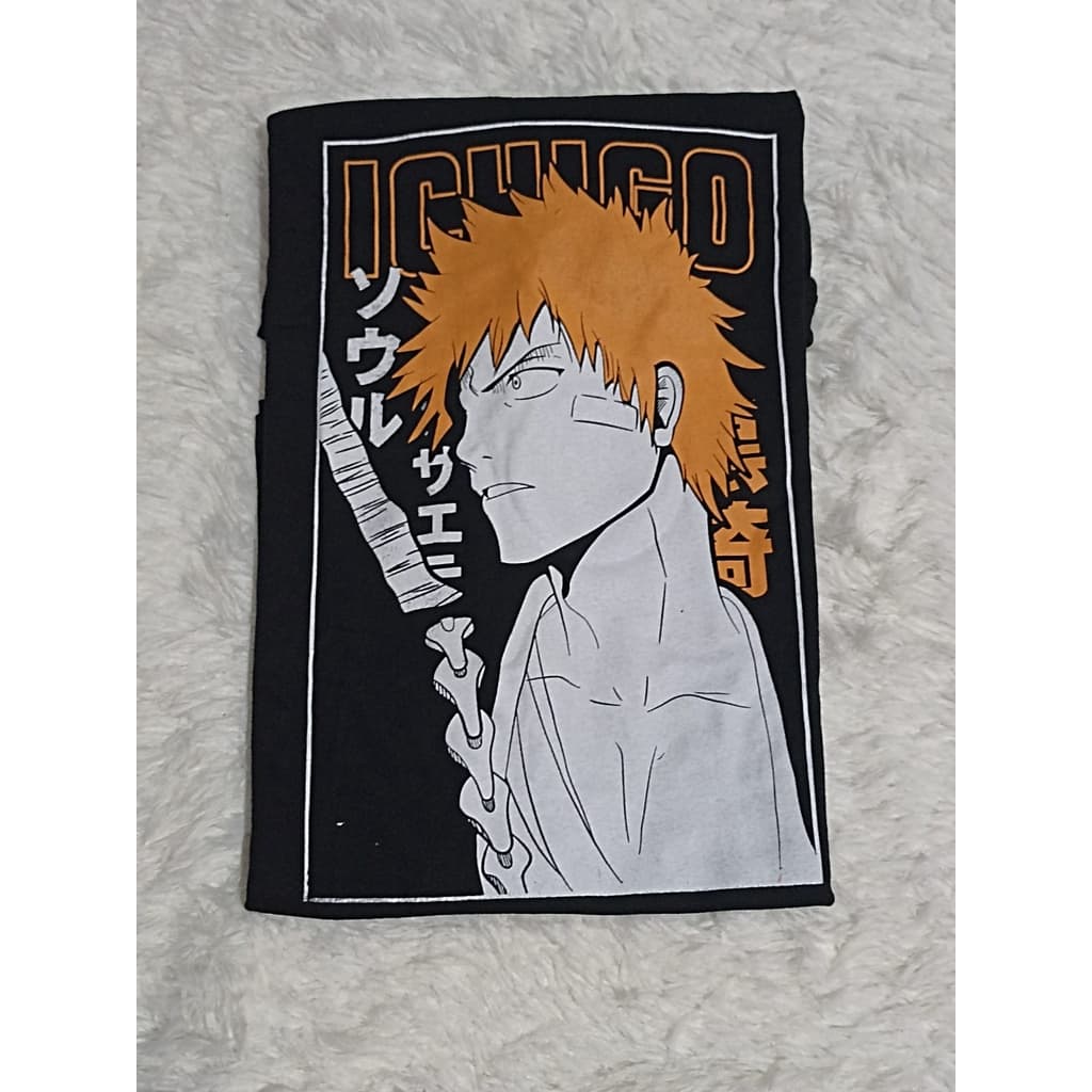 CAMISETA - BLECH - UNISSEX