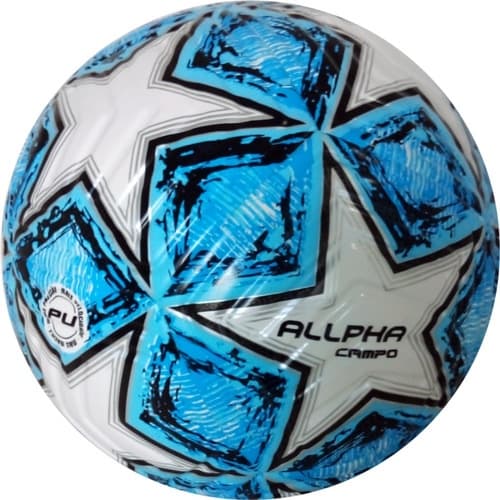 Bola Futebol De Campo Oficial Evolution New Pró Allpha