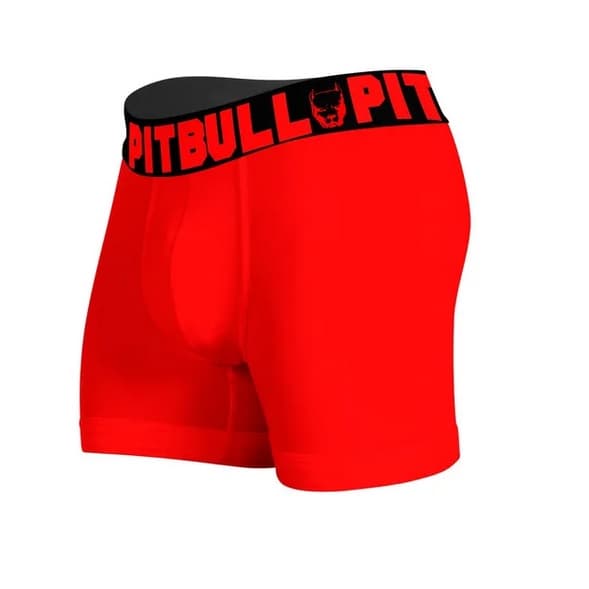 Kit 06 Cueca Boxer Pitbull Atacado Original