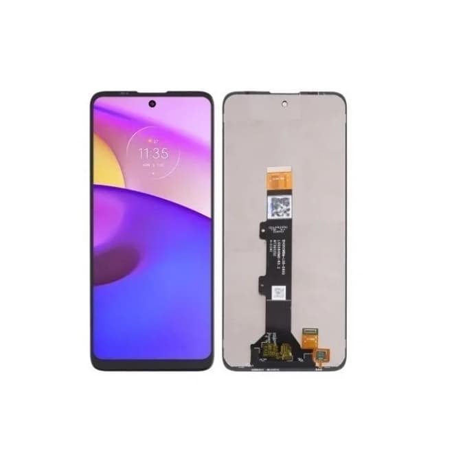 Tela Frontal Touch Display Moto E40 Xt2159