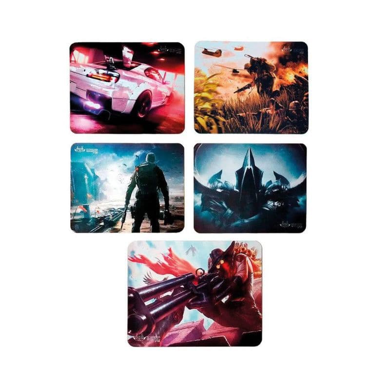 MOUSE PAD GAMER PROMOÇÃO OTIMO TAMANHO