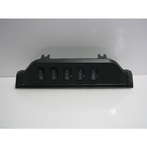 Placa Teclado Função Tnpa4875 Tc-p42s10b Cx4 Ver Fotos