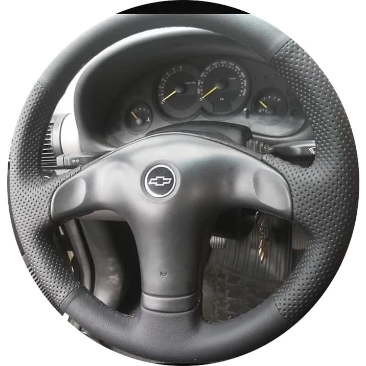 Capa De Volante Costurada Classic
