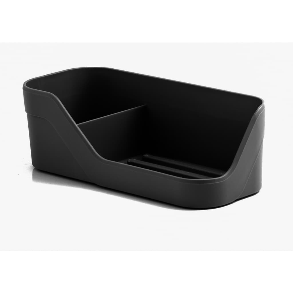 Organizador de Pia Porta Detergente Bucha Trium Compacto OU