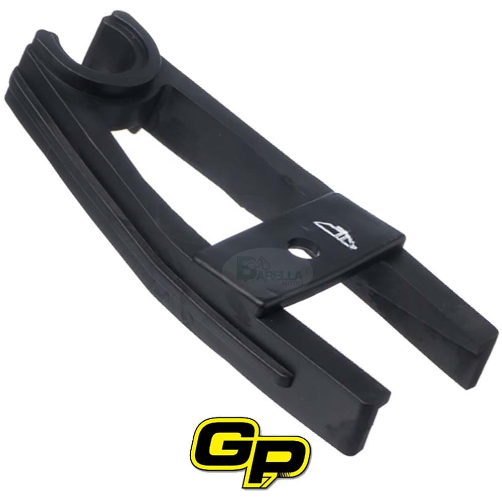 Protetor Diant. Balança Guia Corrente Xtz 125 09 até 15  GP7