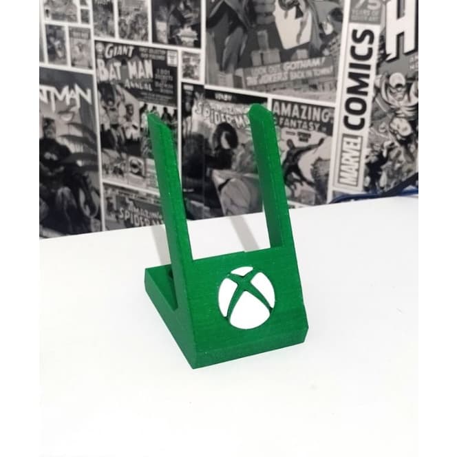 Suporte de mesa para controle de Xbox 360