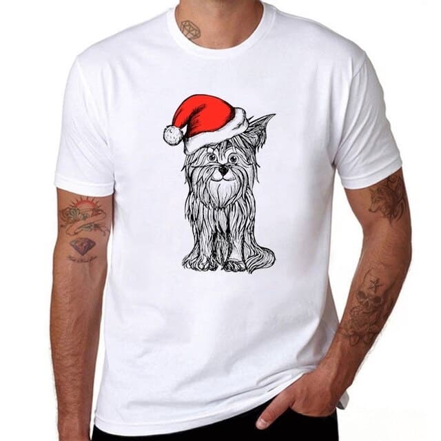 Camiseta Masculina Algodão 30.1 Estampada Caveira Camisa Masculina