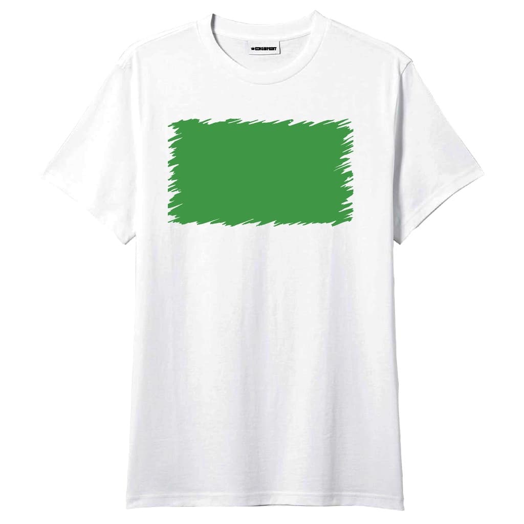 Camiseta Bandeira Líbia