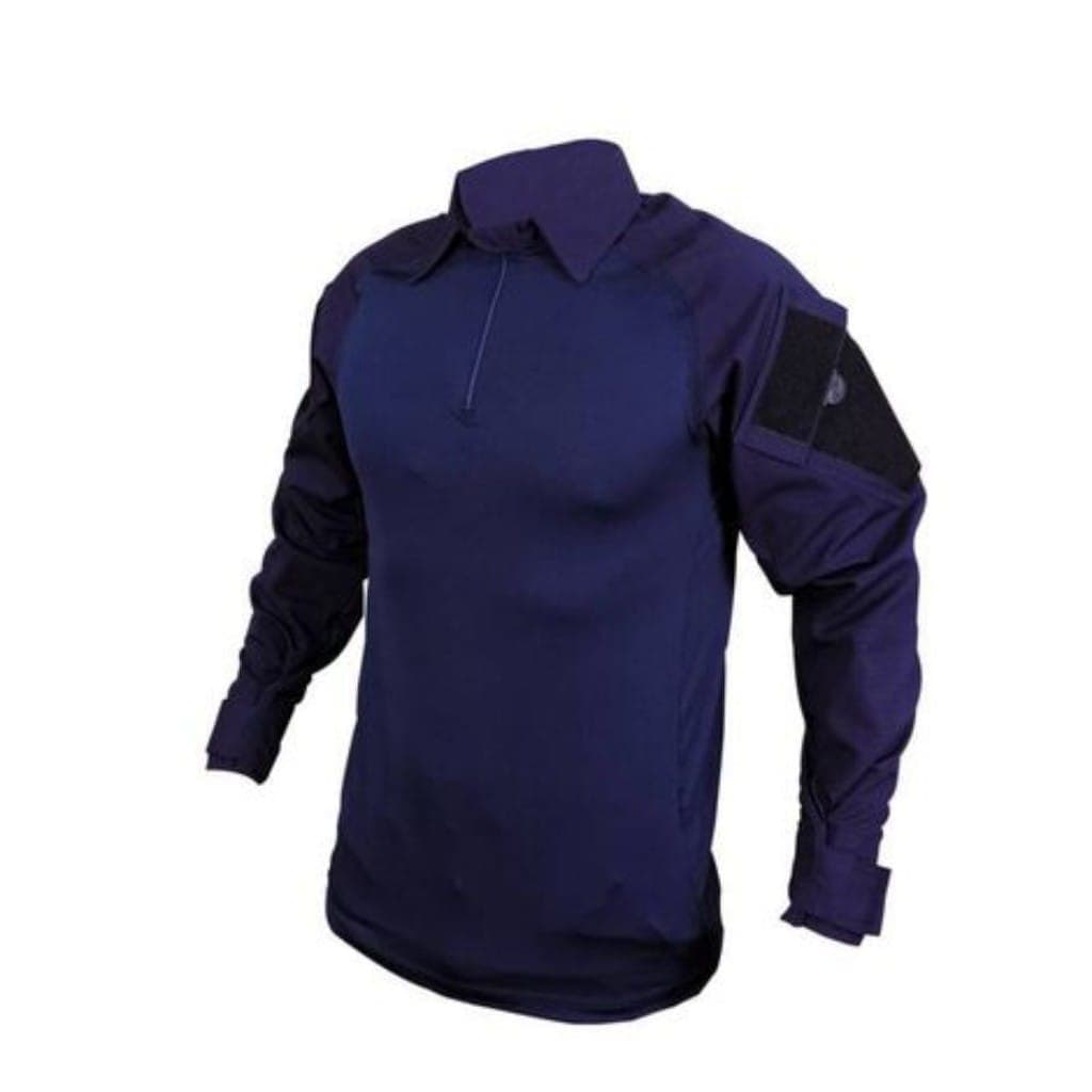 Camisa Combat Shirt Camisa Tática Militar Camuflada Fox Boy
