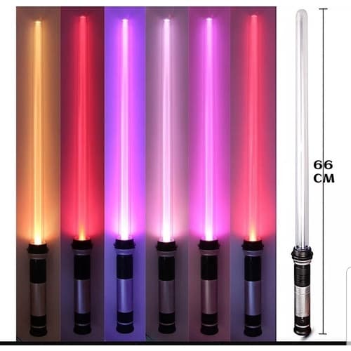 2 Sabre De Luz Star Wars