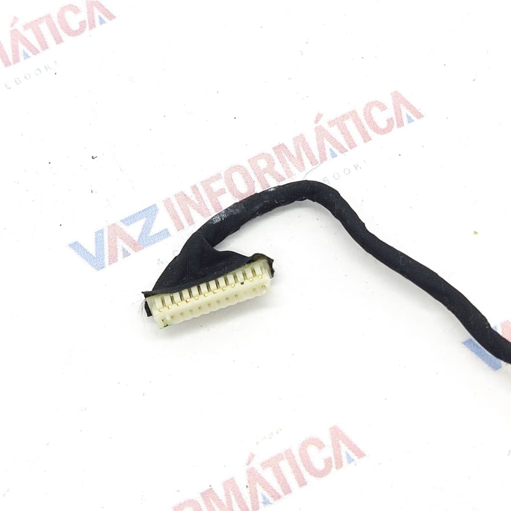 Cabo Adaptador Drive Sata Cd/dvd Samsung Np270e4e Np275e4e