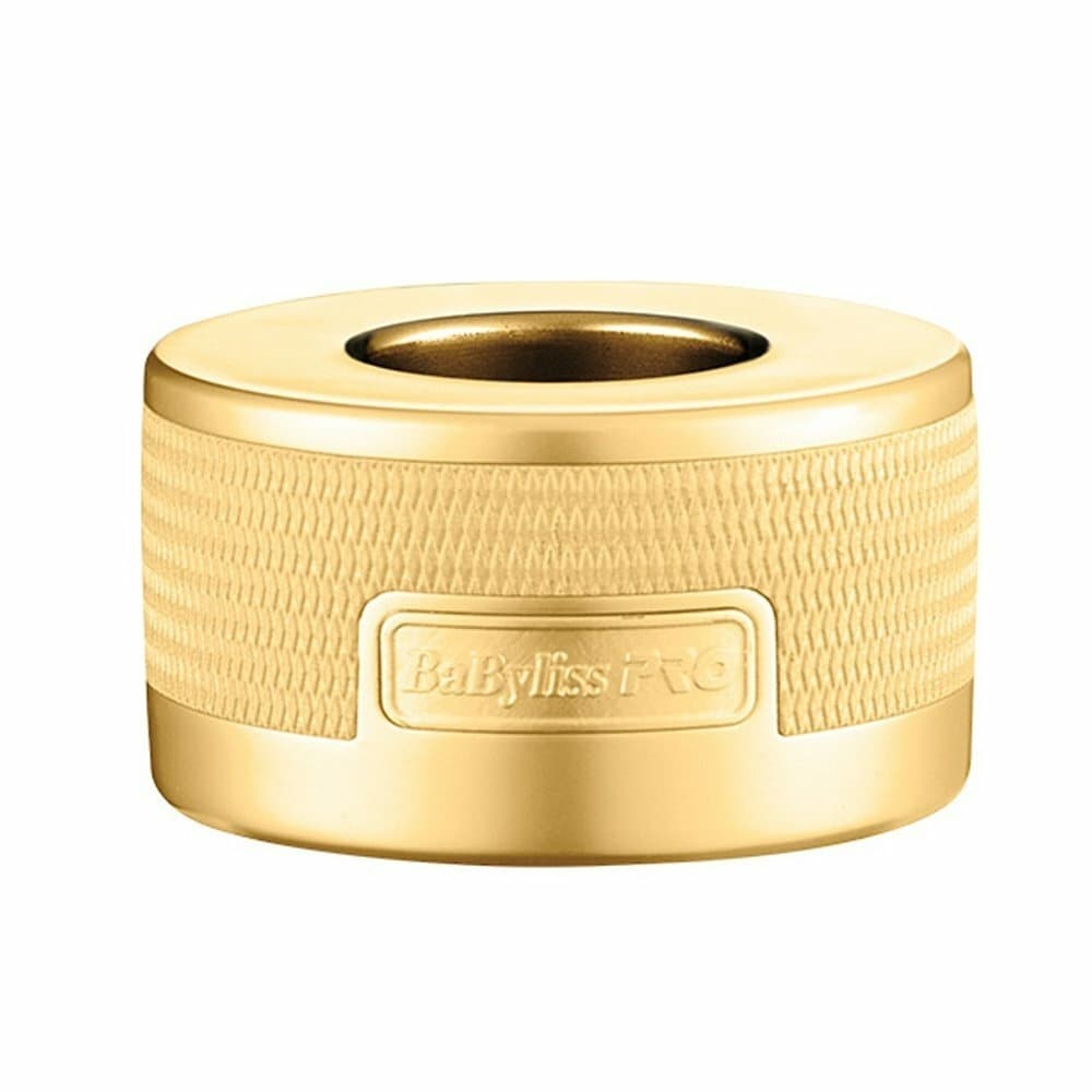 Base de Carregamento Profissional Babyliss Pro Gold Original