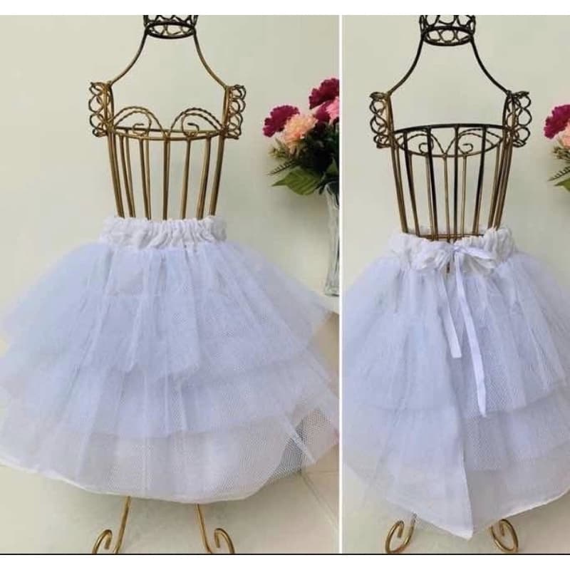 SAIOTE PARA VOLUME DE VESTIDO DE FESTA - NÃO PINICA - ENVIO IMEDIATO