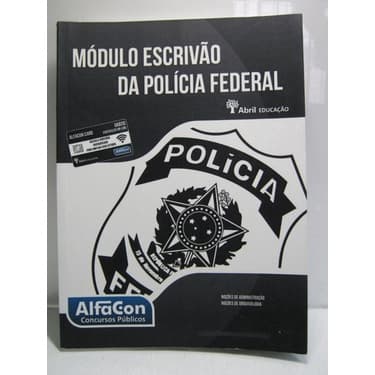 Livro - Módulo Escravidão Da Policia Federal
