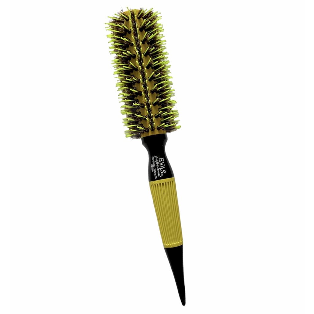 Escova De Cabelo Evas Profissional Original Cms 3003