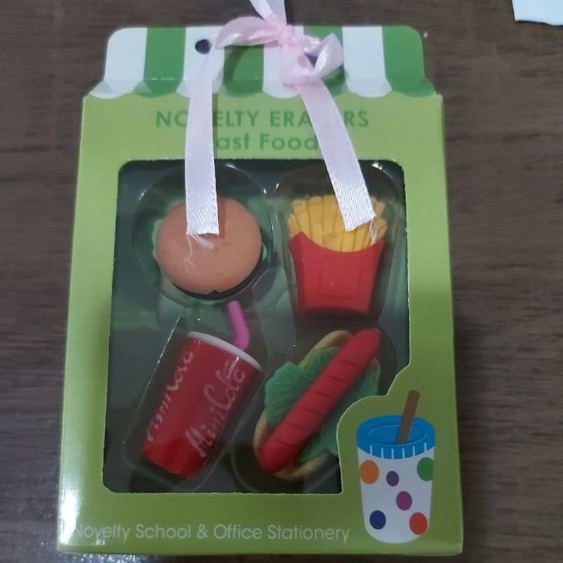borrachas temáticas