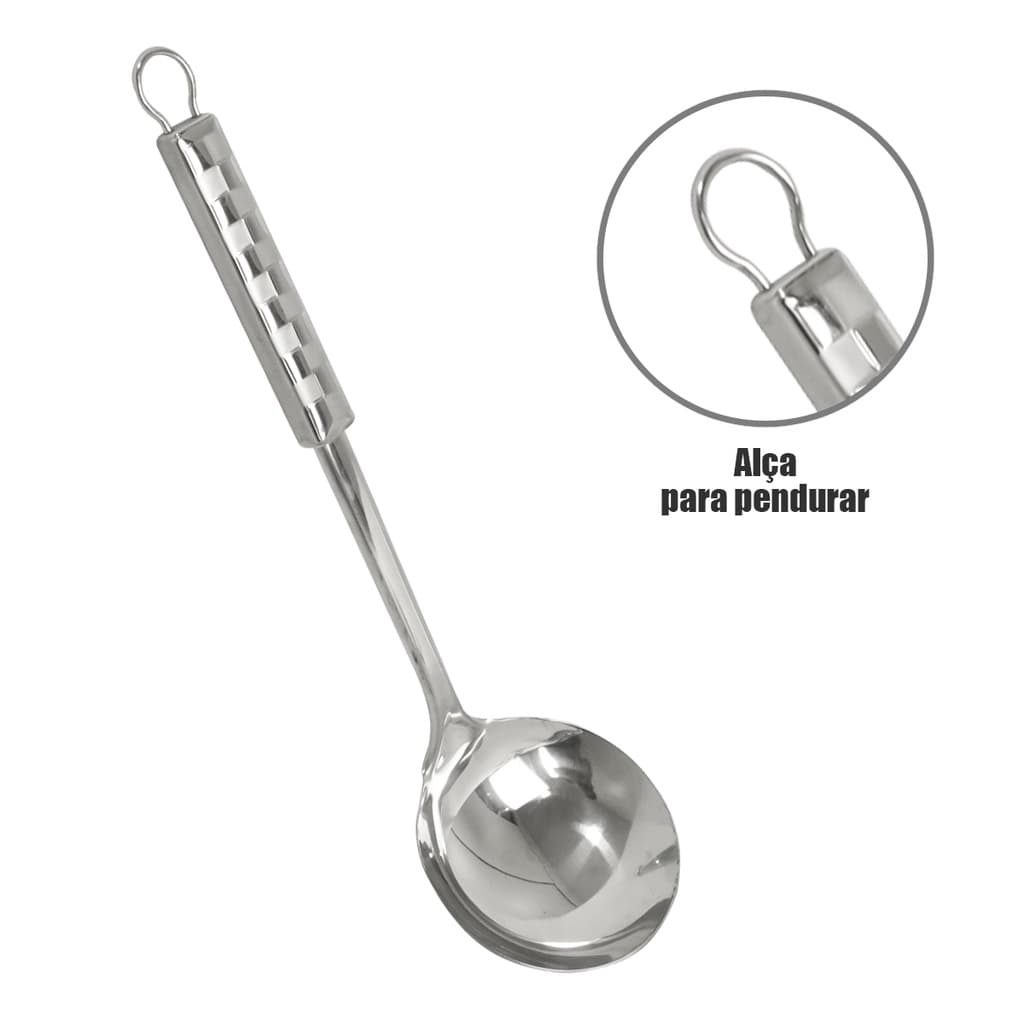 Concha de Servir Cozinha Restaurante Hotel 34 cm