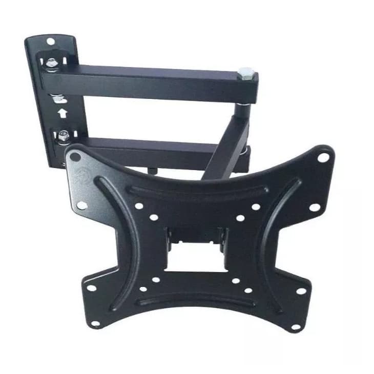 Suporte Para Tv Tri Articulado Lcd Led Plasma Vesa para tv de 23 A 55 polegadas