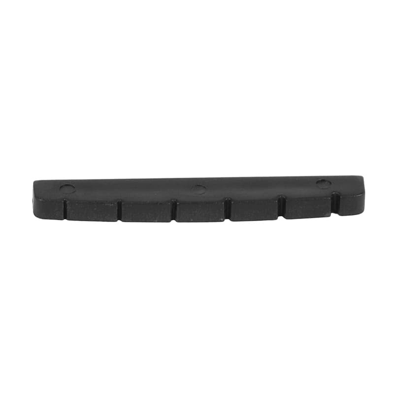 Porca Superior Para Guitarra Elétrica Fundo Plano PT-5042-00 42 * 3 * 5.5mm