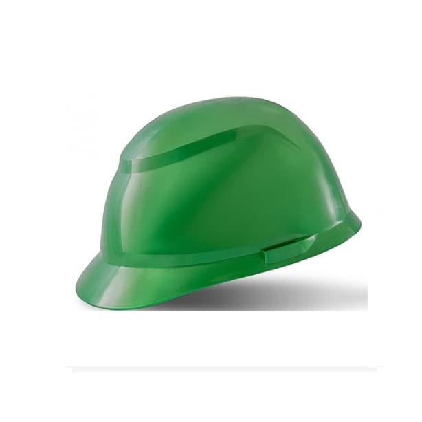 Capacete EPI Completo Com Carneira Para Obra Construção Civil - Camper