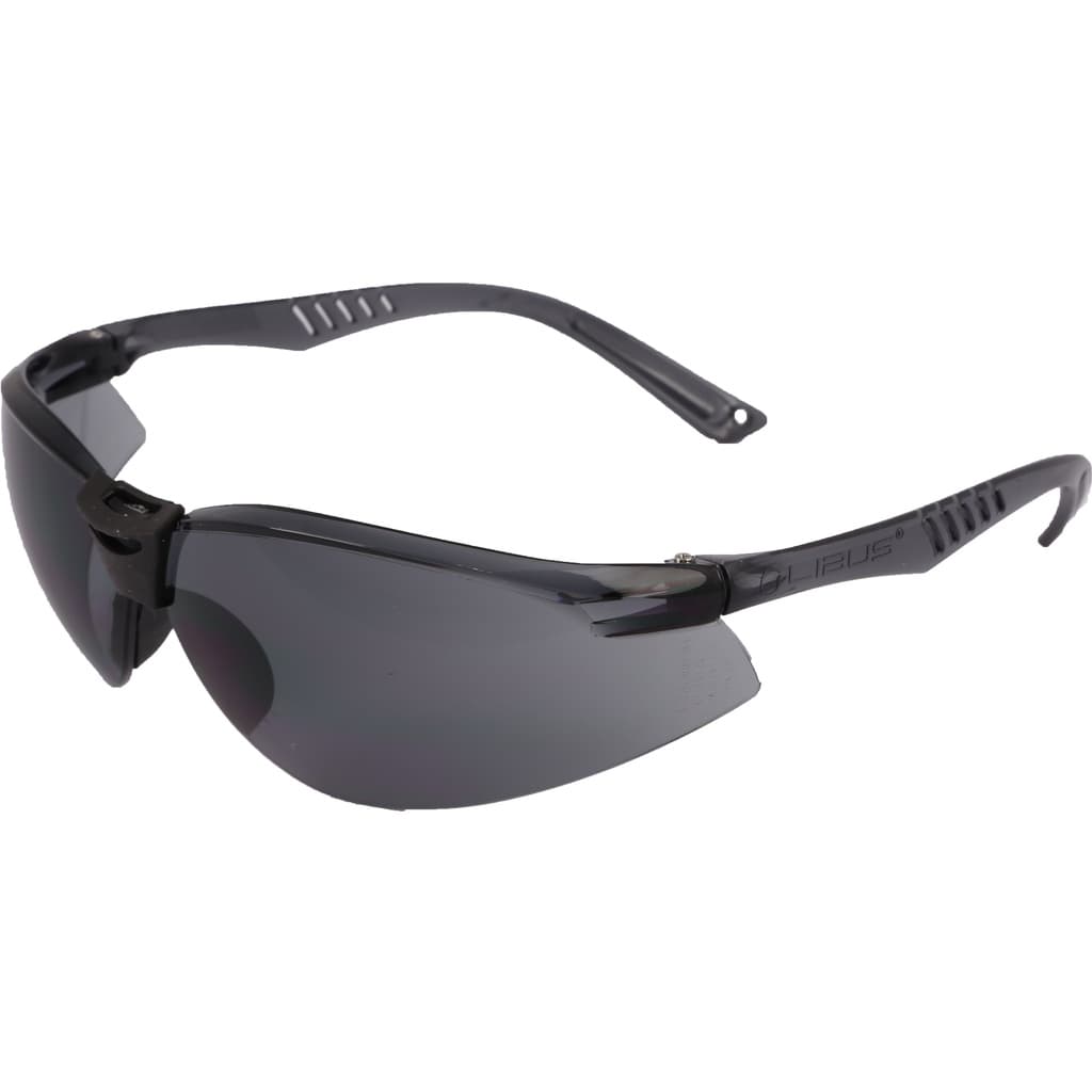 Oculos de Segurança Modelo NEON HC Anti Risco Cor cinza CA: 35746 - LIBUS