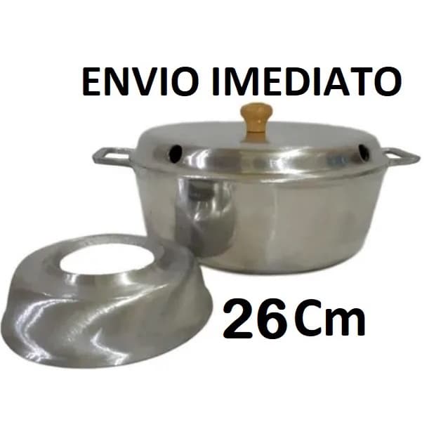 Forma,Panela,Caçarola de Assar Bolo,Frango,Lasanha,Pães, Carne na Chama De Fogão N. 28, 26 ou 24 Centímetros