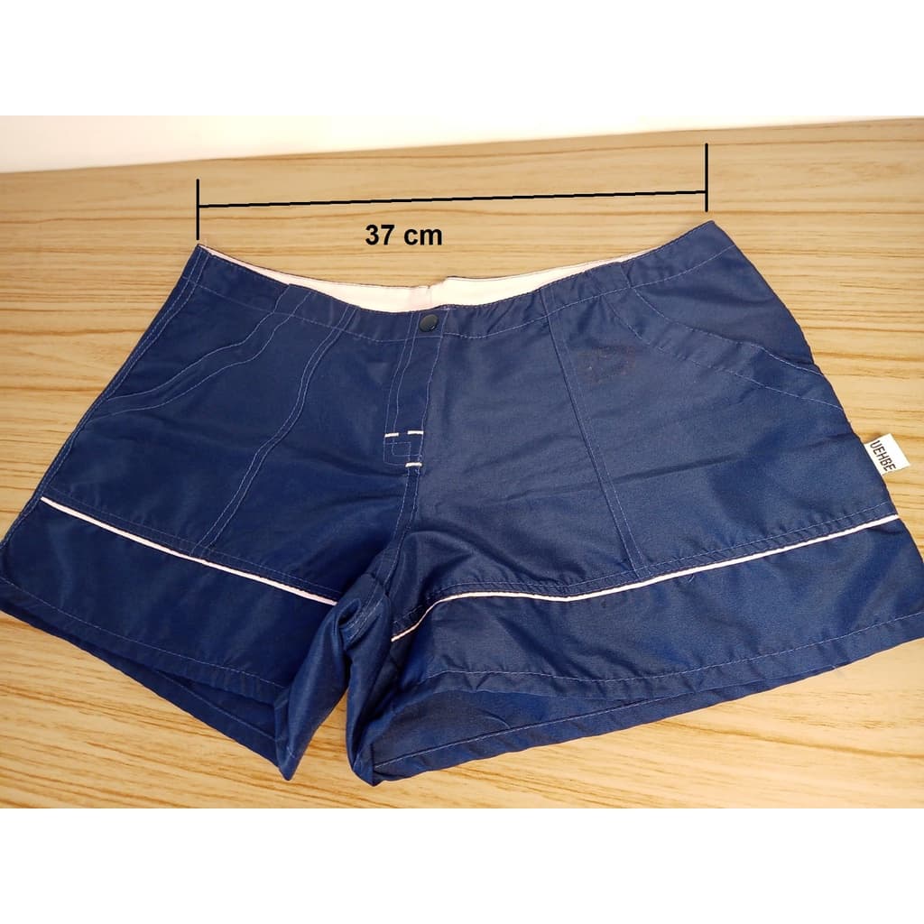Shorts Feminino tamanho M - Novo
