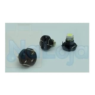 Kit Lâmpadas Led T4.2 /  Lâmpadas Led T3 e Smd 3528